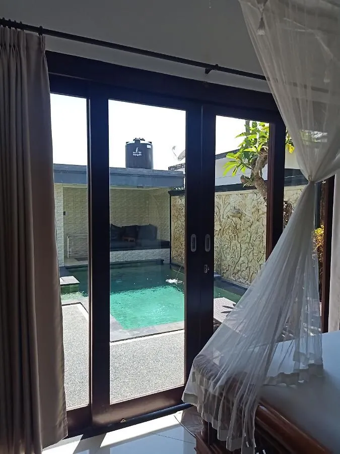 Villa Ole Ubud  Indonesia