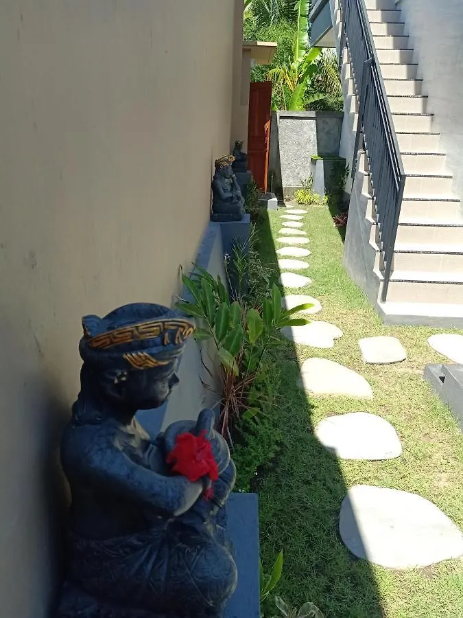 Villa Ole Ubud  Indonesia