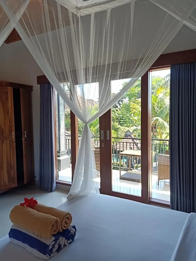Villa Ole Ubud  0*, Ubud (Bali) Indonesia