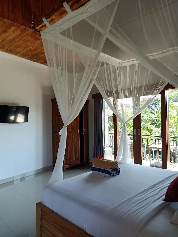 Villa Ole Ubud   Ubud (Bali)