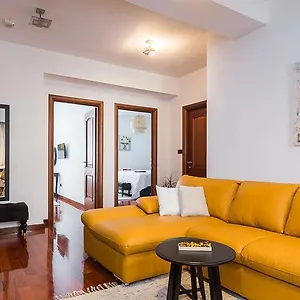 Celebration Apartment Split