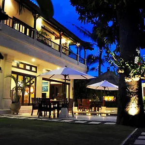 Sayang Villa BALI