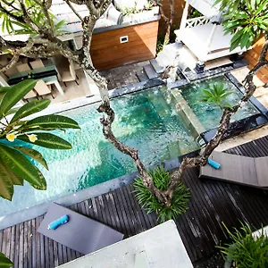 Bugan Villa Seminyak (Bali)